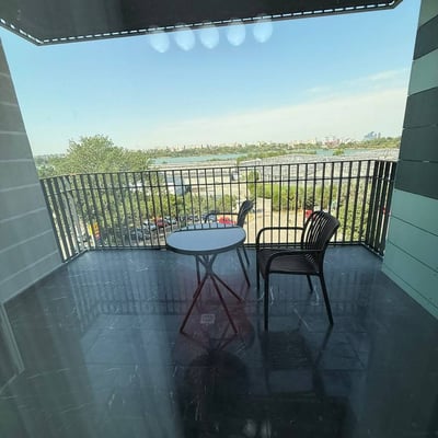 Rental of a comfortable 2-room apartment, 70 m², Faleza Nord, Constanța, Romania